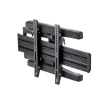 Edbak VSM653 Soporte de monitor 119,4 cm Pared Negro 36 kg