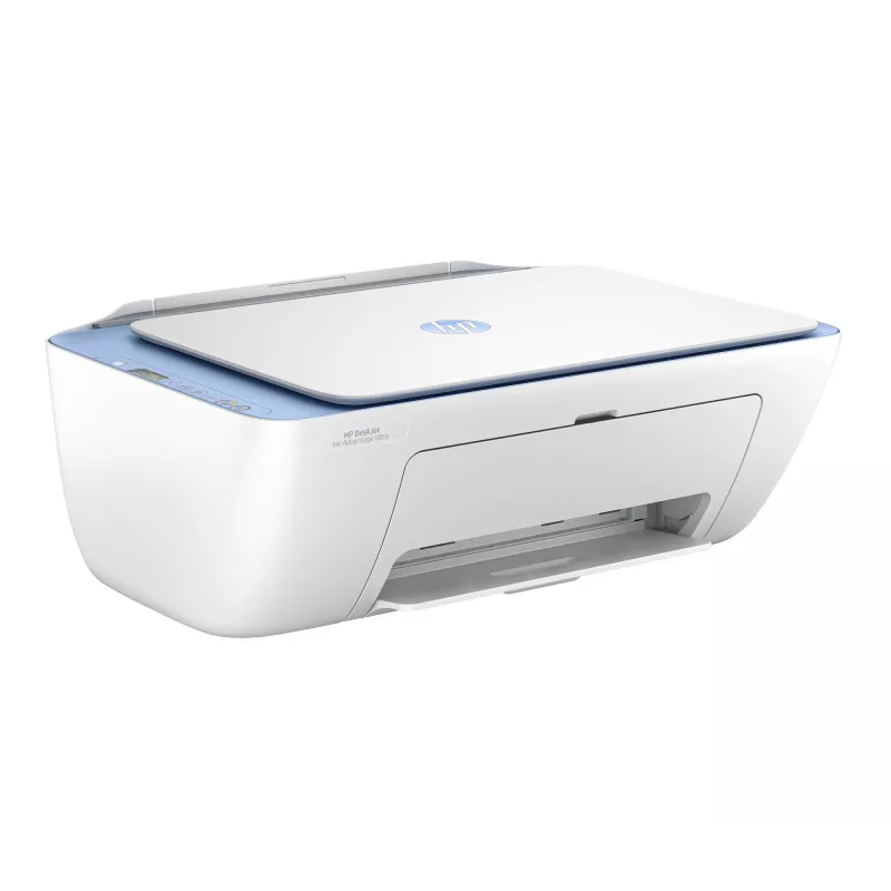 HP DeskJet 2822e Impresora en color inalámbrica 3 en 1, Instant Ink; Copiadora, Escáner