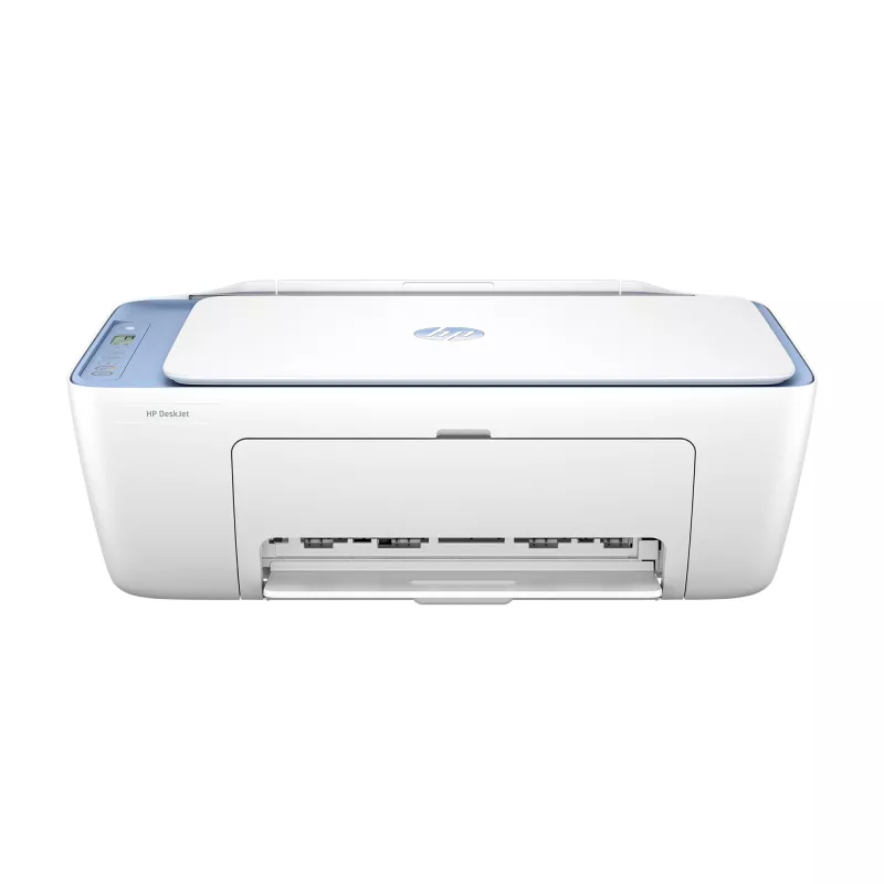 HP DeskJet 2822e Impresora en color inalámbrica 3 en 1, Instant Ink; Copiadora, Escáner