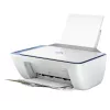 HP DeskJet 2822e Impresora en color inalámbrica 3 en 1, Instant Ink; Copiadora, Escáner