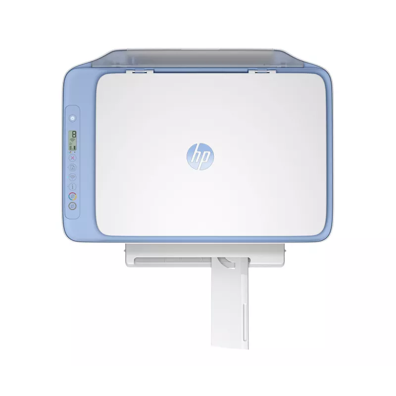 HP DeskJet 2822e Impresora en color inalámbrica 3 en 1, Instant Ink; Copiadora, Escáner