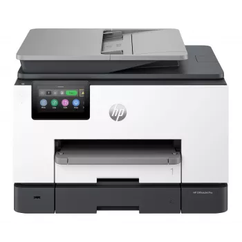 HP OfficeJet Pro 9132e Impresora en color inalámbrica todo en uno, Instant Ink; impresión a doble cara