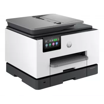 HP OfficeJet Pro 9132e Impresora en color inalámbrica todo en uno, Instant Ink; impresión a doble cara