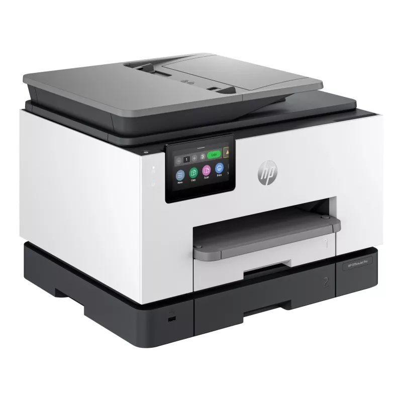 HP OfficeJet Pro 9132e Impresora en color inalámbrica todo en uno, Instant Ink; impresión a doble cara