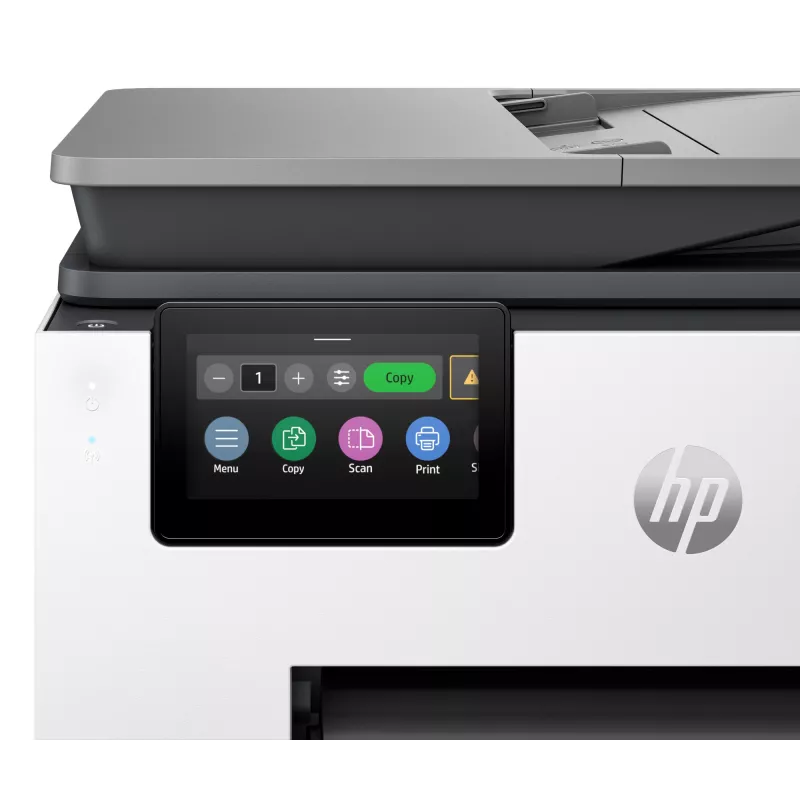 HP OfficeJet Pro 9132e Impresora en color inalámbrica todo en uno, Instant Ink; impresión a doble cara