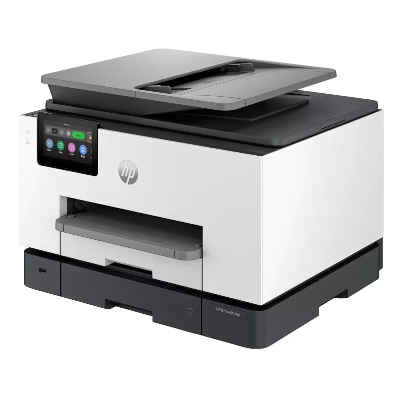 HP OfficeJet Pro 9132e Impresora en color inalámbrica todo en uno, Instant Ink; impresión a doble cara