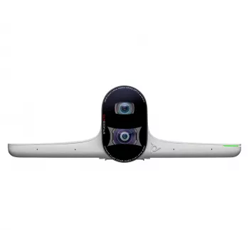 Cámara inteligente POLY Studio E70 20 MP 4K Ultra HD Blanco