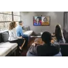 Cámara inteligente POLY Studio E70 20 MP 4K Ultra HD Blanco