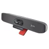 HP Poly Studio R30 Barra de vídeo USB, Vietnam, 0 - 40 °C, 15 - 80%, 0 - 3000 m, Windows 8, Windows 8.1, Windows 10, Windows 11, Mac OS X 10.10 Yosemite, MacOS