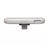 HP Poly Studio R30 Barra de vídeo USB, Vietnam, 0 - 40 °C, 15 - 80%, 0 - 3000 m, Windows 8, Windows 8.1, Windows 10, Windows 11, Mac OS X 10.10 Yosemite, MacOS
