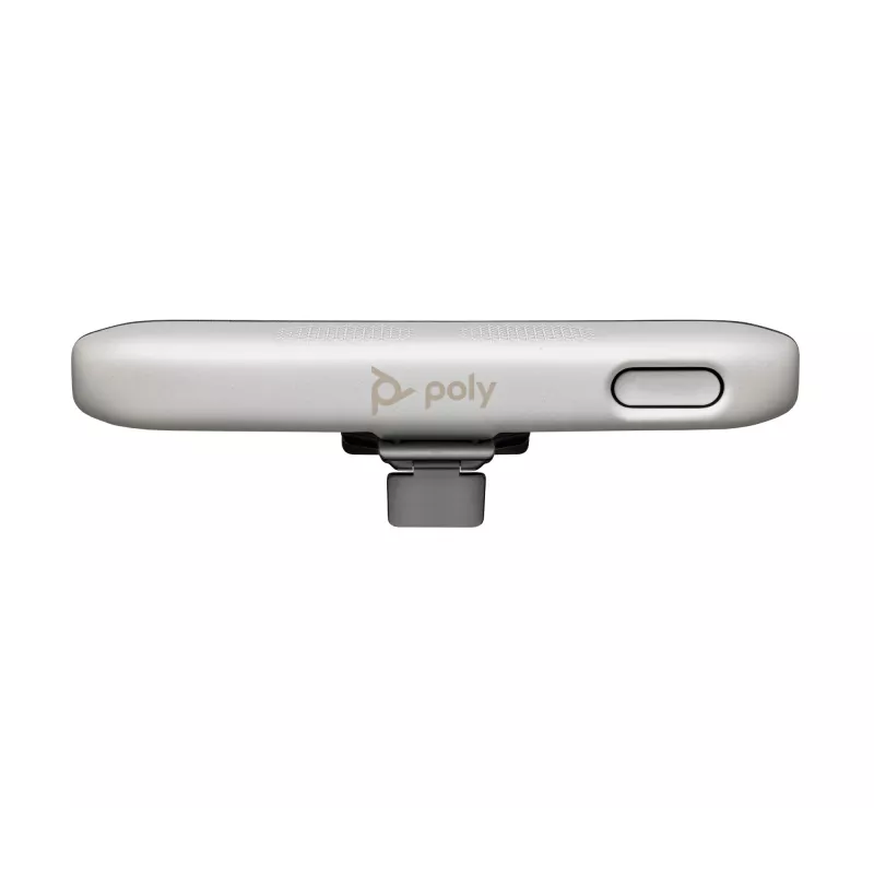 HP Poly Studio R30 Barra de vídeo USB, Vietnam, 0 - 40 °C, 15 - 80%, 0 - 3000 m, Windows 8, Windows 8.1, Windows 10, Windows 11, Mac OS X 10.10 Yosemite, MacOS