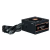 Zalman GigaMax III Fuente de alimentación 650 W ATX Negro