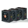 Zalman GigaMax III Fuente de alimentación 650 W ATX Negro