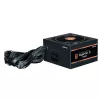 Zalman GigaMax III Fuente de alimentación 750 W ATX Negro