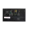 Zalman GigaMax III Fuente de alimentación 850 W ATX Negro