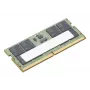Lenovo - DDR5 - Módulo - 32 GB - SO DIMM 262-PIN - 5600 MHz / PC5-44800