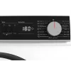 Lavadora Sharp ES-NFA910BW1NA-PL, carga frontal, 9 kg, clase de eficiencia energética A