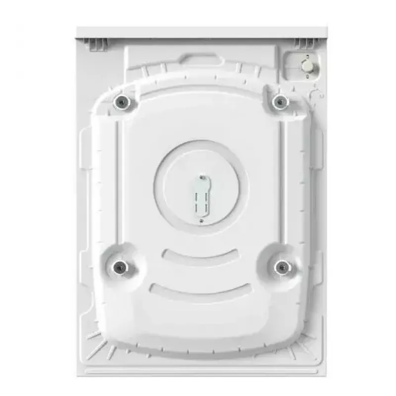 Lavadora Sharp ES-NFA910BW1NA-PL, carga frontal, 9 kg, clase de eficiencia energética A