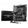 Placa base MSI Z790 GAMING PLUS WIFI — Intel Z790, LGA 1700 ATX, DDR5, 4x M.2, 2,5Gb LAN, Wi‑Fi 6, BT 5.3