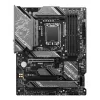 Placa base MSI Z790 GAMING PLUS WIFI — Intel Z790, LGA 1700 ATX, DDR5, 4x M.2, 2,5Gb LAN, Wi‑Fi 6, BT 5.3