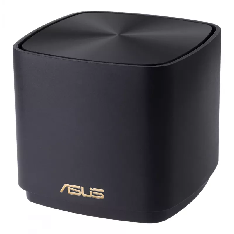 ASUS ZenWiFi XD4 Plus (B-1-PK) Dual-band (2,4 GHz / 5 GHz) Wi-Fi 6 (802.11ax) negro 2 interno
