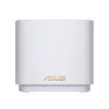 ASUS ZenWiFi XD4 Plus AX1800 1er-Pack blanco dual-band (2,4 GHz / 5 GHz) Wi-Fi 6 (802.11ax) 2 interno