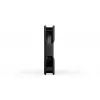 Ventilador ENDORFY Zephyr 120 12 cm negro 1100 rpm rodamiento fluido dinámico
