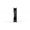 Ventilador ENDORFY Zephyr 120 12 cm negro 1100 rpm rodamiento fluido dinámico
