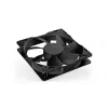 Ventilador ENDORFY Zephyr 120 12 cm negro 1100 rpm rodamiento fluido dinámico