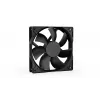 Ventilador ENDORFY Zephyr 120 12 cm negro 1100 rpm rodamiento fluido dinámico
