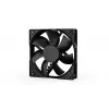 Ventilador ENDORFY Zephyr 120 12 cm negro 1100 rpm rodamiento fluido dinámico