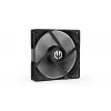 Ventilador ENDORFY Zephyr 120 12 cm negro 1100 rpm rodamiento fluido dinámico