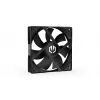 Ventilador ENDORFY Zephyr 120 12 cm negro 1100 rpm rodamiento fluido dinámico