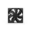 Ventilador ENDORFY Zephyr 120 12 cm negro 1100 rpm rodamiento fluido dinámico