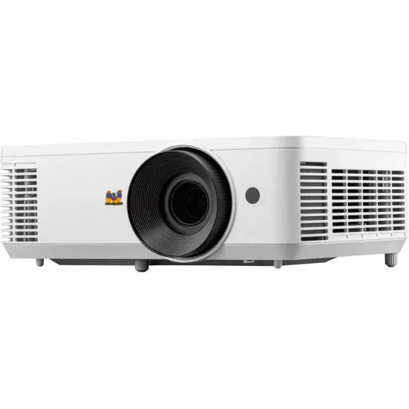 Proyector de datos ViewSonic PX704HD proyector estándar 4000 lúmenes ANSI DMD 1080p (1920x1080) blanco