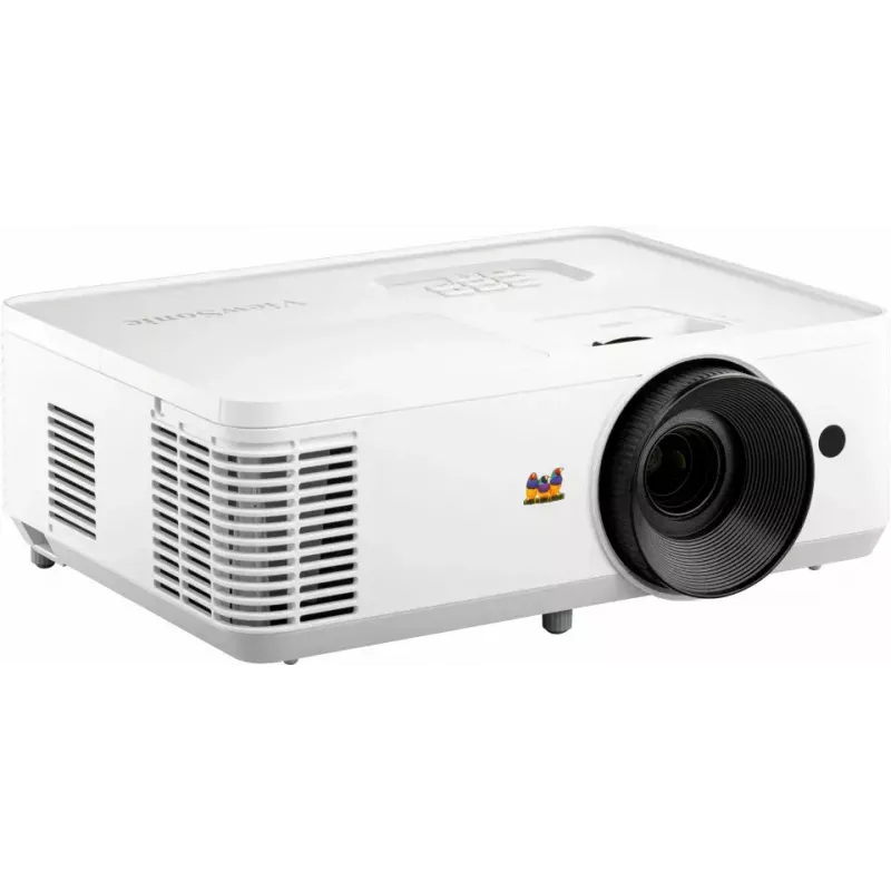 Proyector de datos ViewSonic PX704HD proyector estándar 4000 lúmenes ANSI DMD 1080p (1920x1080) blanco