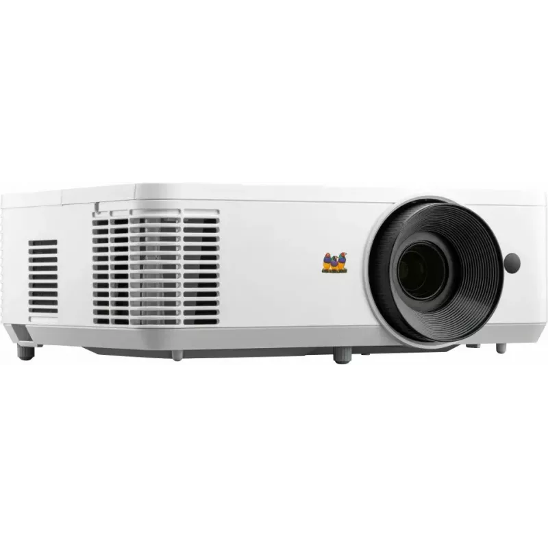 Proyector de datos ViewSonic PX704HD proyector estándar 4000 lúmenes ANSI DMD 1080p (1920x1080) blanco