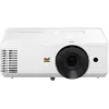 Proyector de datos ViewSonic PX704HD proyector estándar 4000 lúmenes ANSI DMD 1080p (1920x1080) blanco