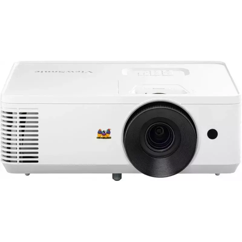 Proyector de datos ViewSonic PX704HD proyector estándar 4000 lúmenes ANSI DMD 1080p (1920x1080) blanco