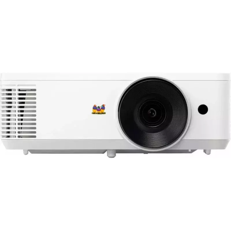 Proyector de datos ViewSonic PX704HD proyector estándar 4000 lúmenes ANSI DMD 1080p (1920x1080) blanco