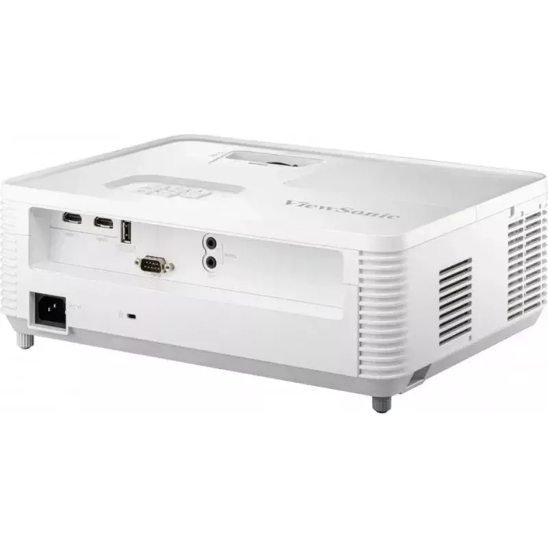 Proyector de datos ViewSonic PX704HD proyector estándar 4000 lúmenes ANSI DMD 1080p (1920x1080) blanco