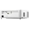 Proyector de datos ViewSonic PX704HD proyector estándar 4000 lúmenes ANSI DMD 1080p (1920x1080) blanco