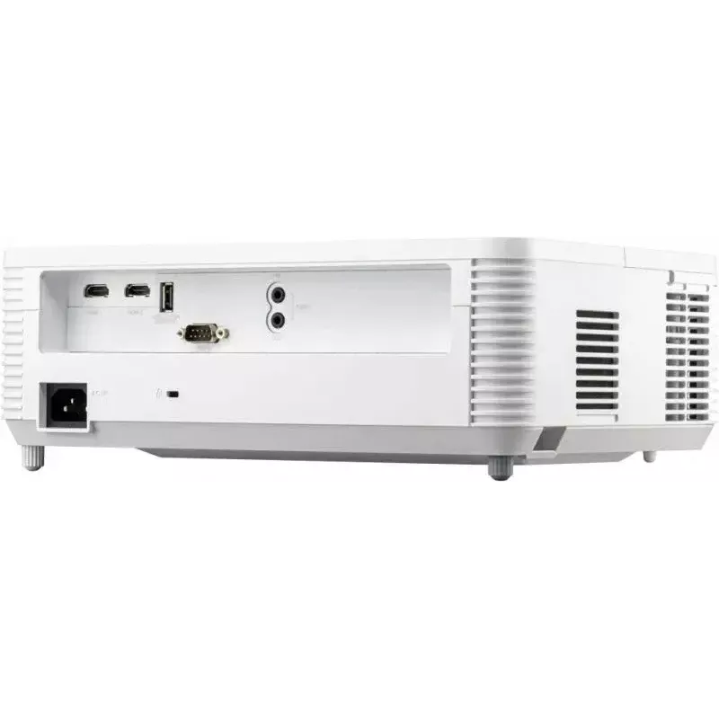 Proyector de datos ViewSonic PX704HD proyector estándar 4000 lúmenes ANSI DMD 1080p (1920x1080) blanco