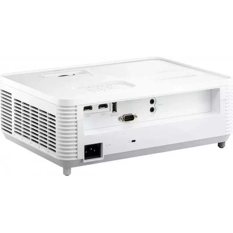Proyector de datos ViewSonic PX704HD proyector estándar 4000 lúmenes ANSI DMD 1080p (1920x1080) blanco