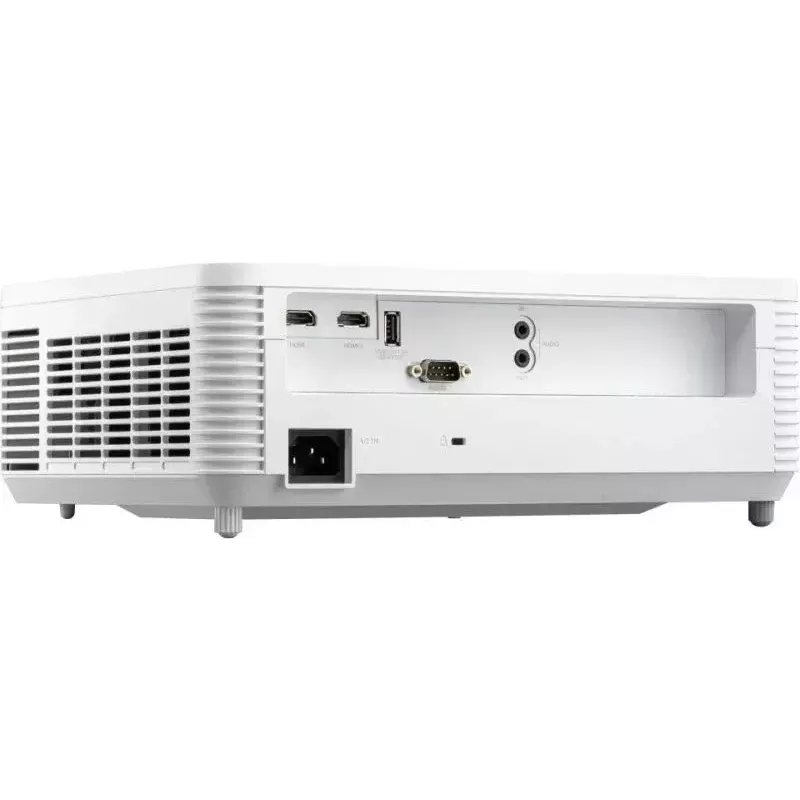 Proyector de datos ViewSonic PX704HD proyector estándar 4000 lúmenes ANSI DMD 1080p (1920x1080) blanco