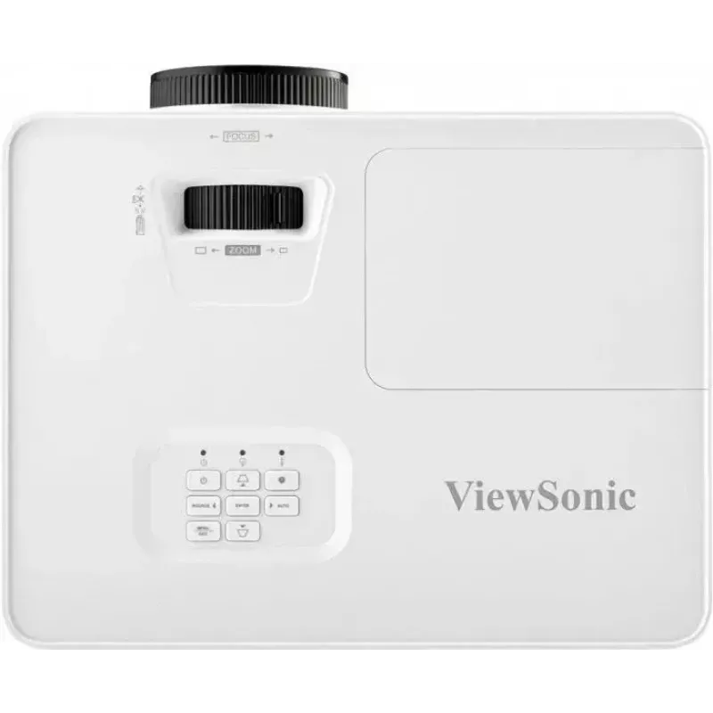Proyector de datos ViewSonic PX704HD proyector estándar 4000 lúmenes ANSI DMD 1080p (1920x1080) blanco