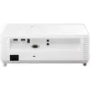 Proyector de datos ViewSonic PX704HD proyector estándar 4000 lúmenes ANSI DMD 1080p (1920x1080) blanco
