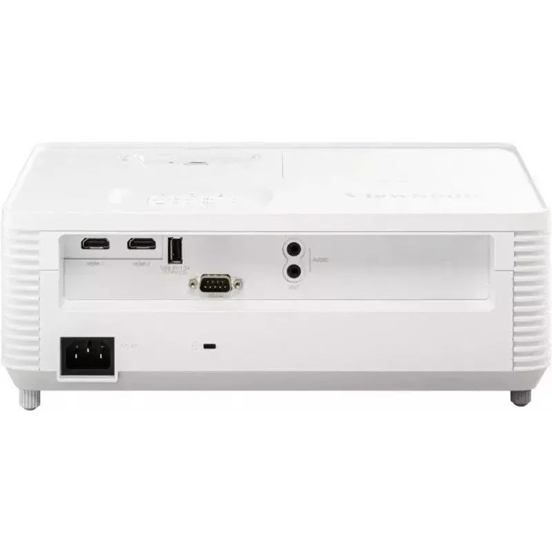 Proyector de datos ViewSonic PX704HD proyector estándar 4000 lúmenes ANSI DMD 1080p (1920x1080) blanco