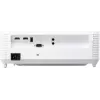 Proyector de datos ViewSonic PX704HD proyector estándar 4000 lúmenes ANSI DMD 1080p (1920x1080) blanco