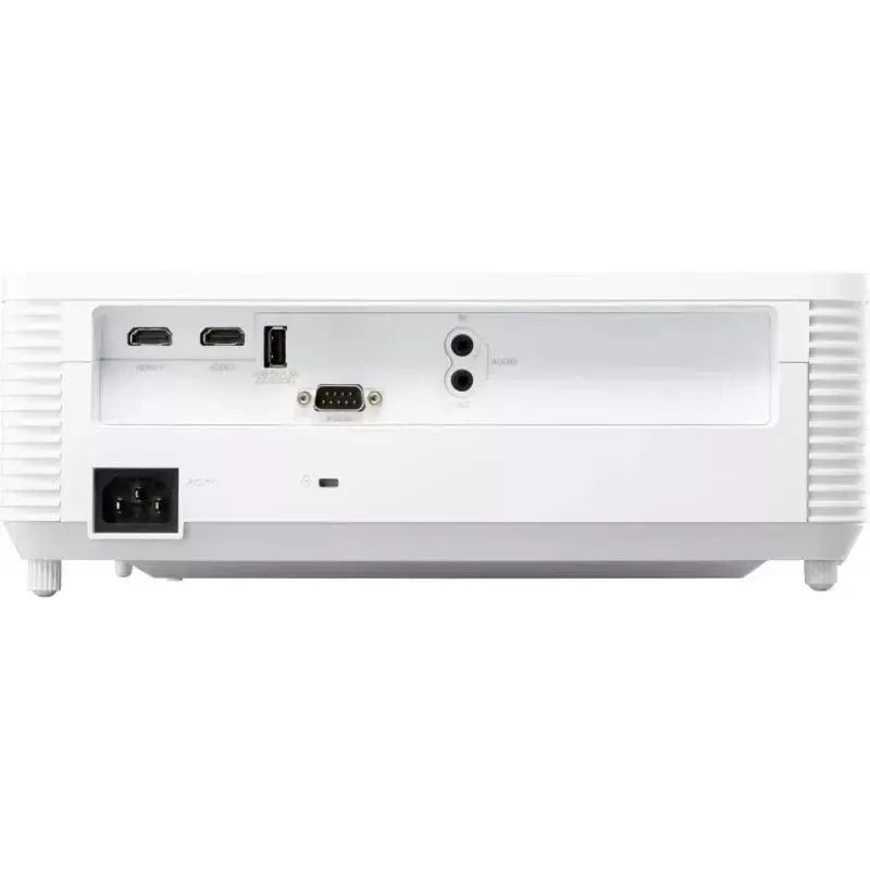 Proyector de datos ViewSonic PX704HD proyector estándar 4000 lúmenes ANSI DMD 1080p (1920x1080) blanco